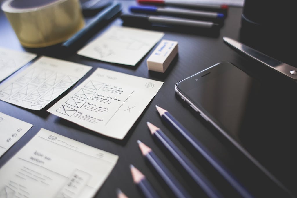 wireframing